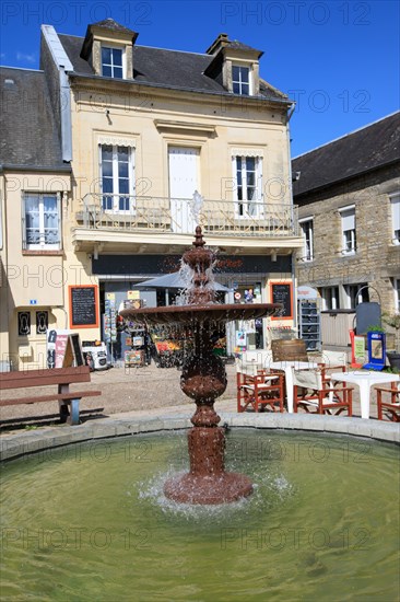 Clécy, Calvados