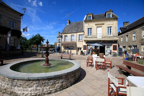 Clécy, Calvados