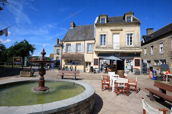 Clécy, Calvados