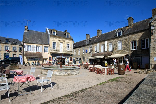 Clécy, Calvados