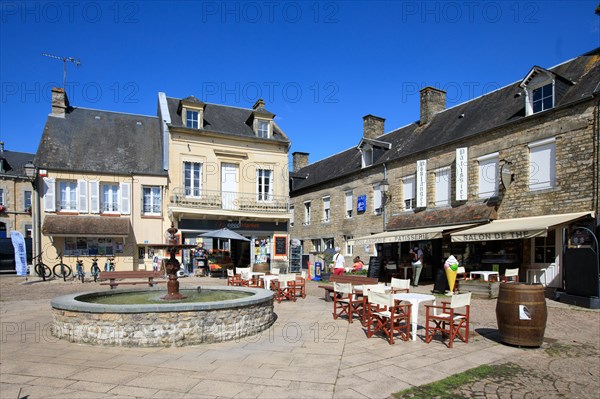 Clécy, Calvados