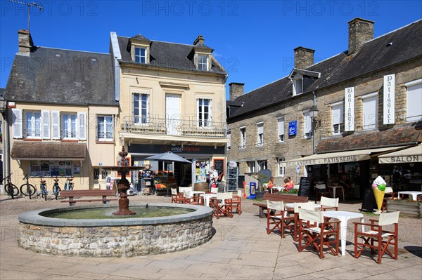 Clécy, Calvados