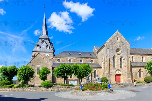 Clécy, Calvados