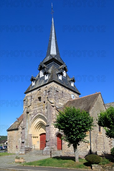 Clécy, Calvados