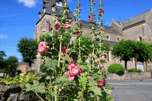 Clécy, Calvados