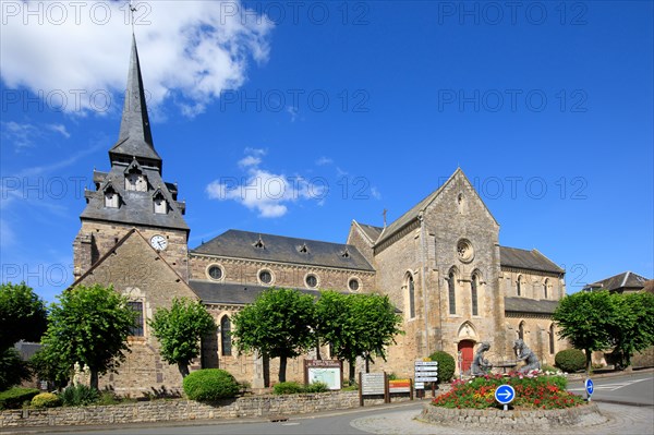 Clécy, Calvados