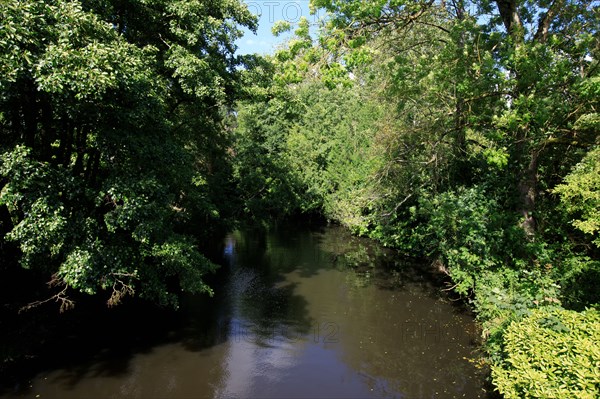 Pont-d'Ouilly, Calvados