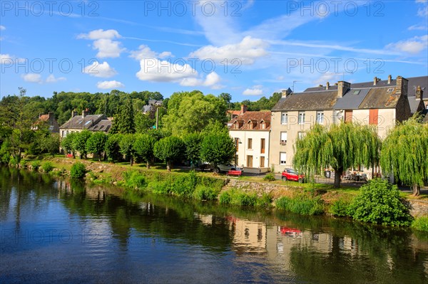 Pont-d'Ouilly, Calvados