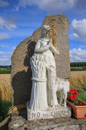 Saint-Rémy-sur-Orne, Calvados