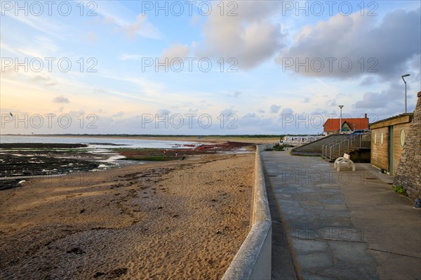 Saint-Hilaire de Riez, Vendée