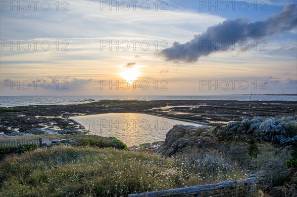 Saint-Hilaire de Riez, Vendée