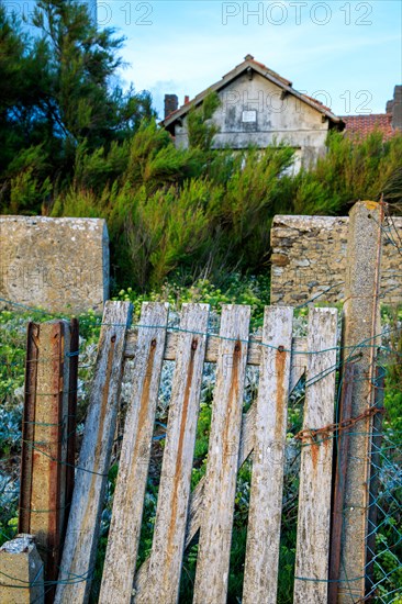 Saint-Hilaire de Riez, Vendée