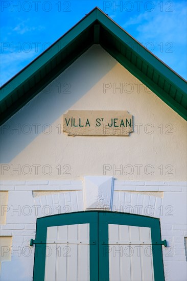 Saint-Hilaire de Riez, Vendée