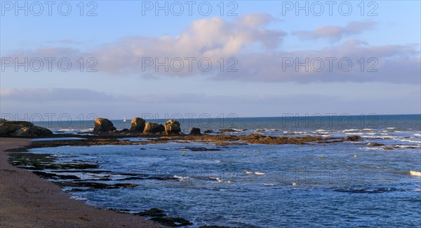 Saint-Hilaire de Riez, Vendée