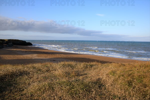 Saint-Hilaire de Riez, Vendée