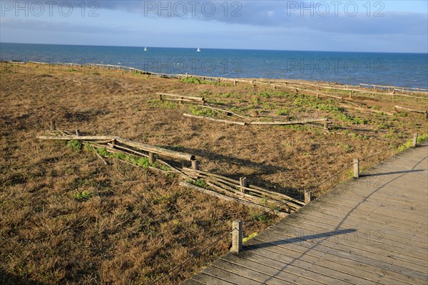 Saint-Hilaire de Riez, Vendée