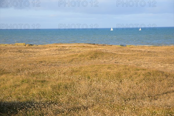 Saint-Hilaire de Riez, Vendée