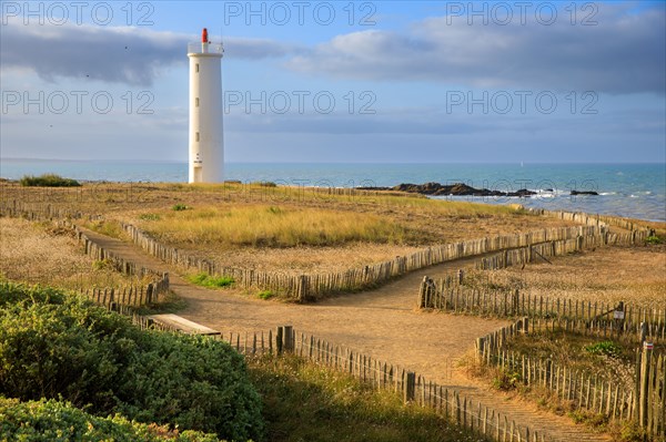 Saint-Hilaire de Riez, Vendée