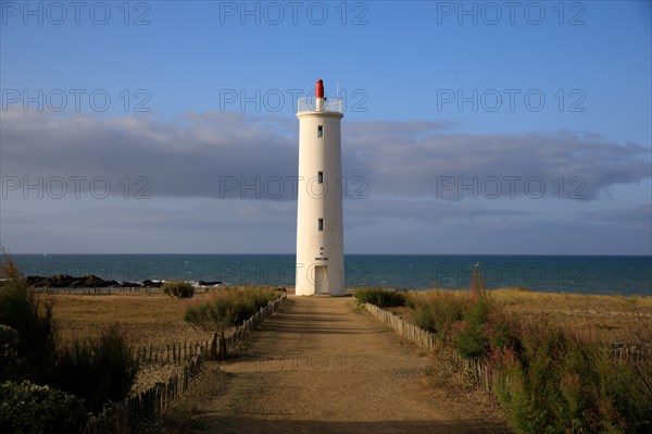 Saint-Hilaire de Riez, Vendée