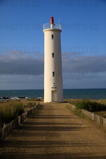 Saint-Hilaire de Riez, Vendée