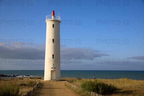 Saint-Hilaire de Riez, Vendée