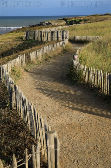 Saint-Hilaire de Riez, Vendée