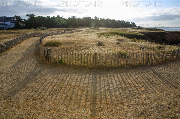 Saint-Hilaire de Riez, Vendée