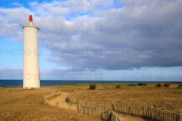 Saint-Hilaire de Riez, Vendée