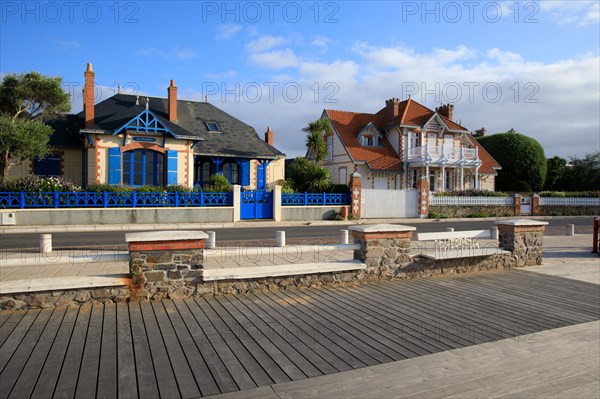 Saint-Gilles-Croix-de-Vie, Vendée