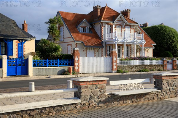 Saint-Gilles-Croix-de-Vie, Vendée