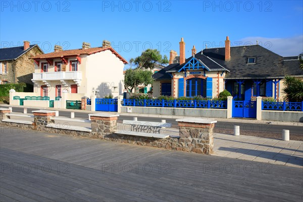 Saint-Gilles-Croix-de-Vie, Vendée