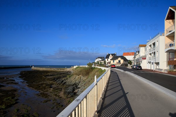 Saint-Gilles-Croix-de-Vie, Vendée