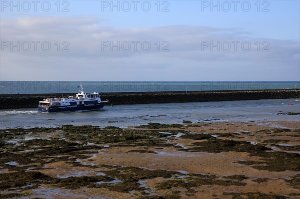 Saint-Gilles-Croix-de-Vie, Vendée