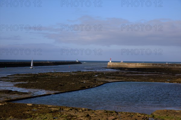 Saint-Gilles-Croix-de-Vie, Vendée