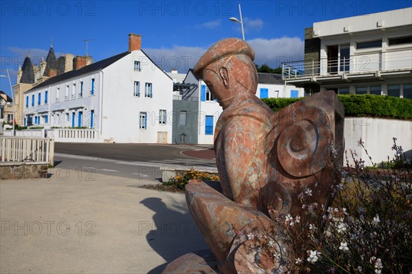 Saint-Gilles-Croix-de-Vie, Vendée