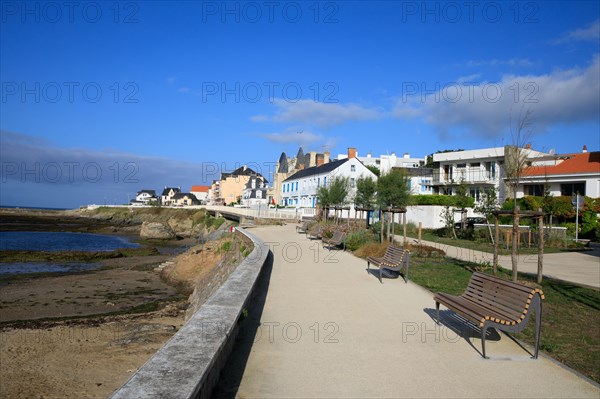 Saint-Gilles-Croix-de-Vie, Vendée