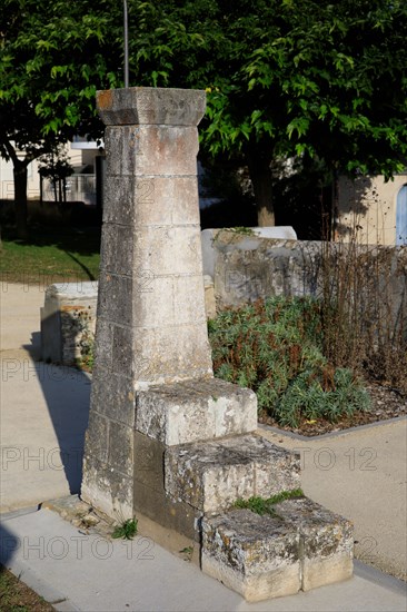 Saint-Gilles-Croix-de-Vie, Vendée