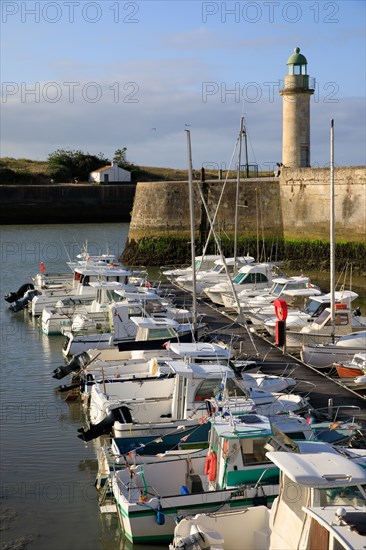 Saint-Gilles-Croix-de-Vie, Vendée