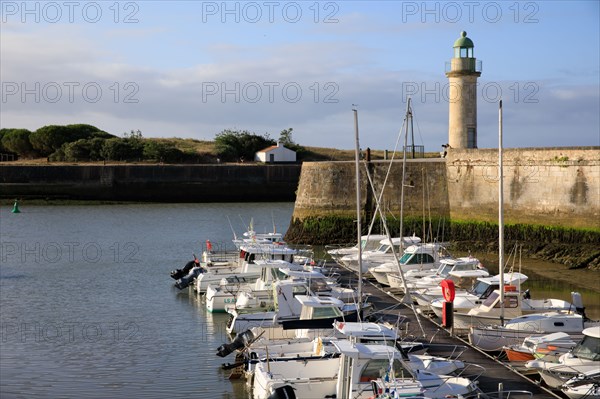 Saint-Gilles-Croix-de-Vie, Vendée