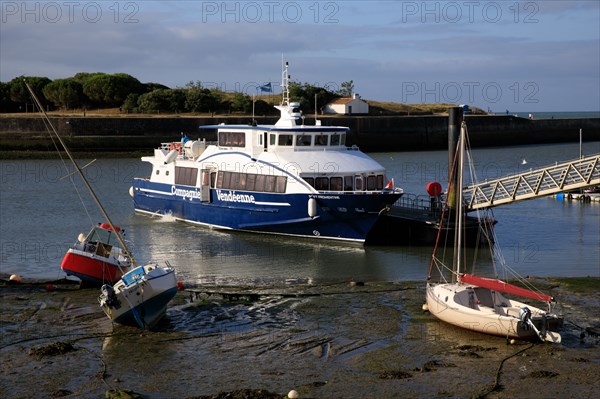 Saint-Gilles-Croix-de-Vie, Vendée