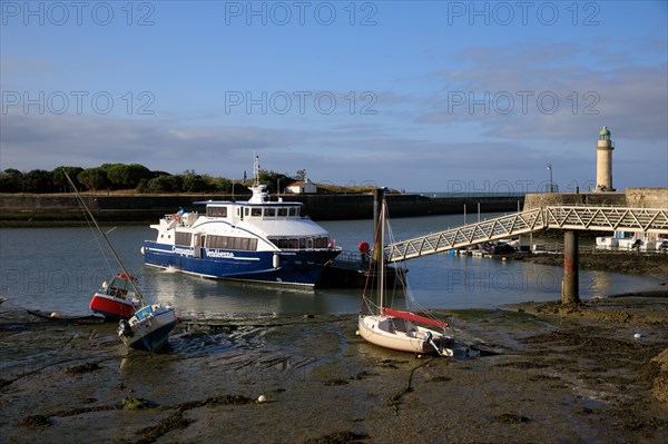 Saint-Gilles-Croix-de-Vie, Vendée