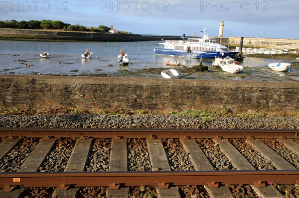 Saint-Gilles-Croix-de-Vie, Vendée