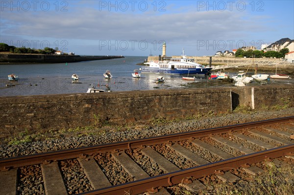 Saint-Gilles-Croix-de-Vie, Vendée