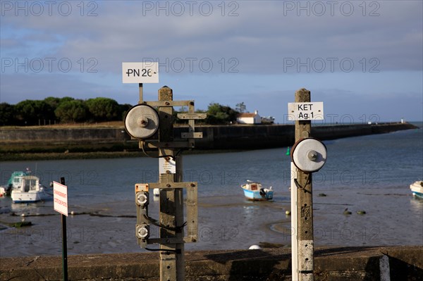 Saint-Gilles-Croix-de-Vie, Vendée