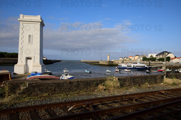 Saint-Gilles-Croix-de-Vie, Vendée