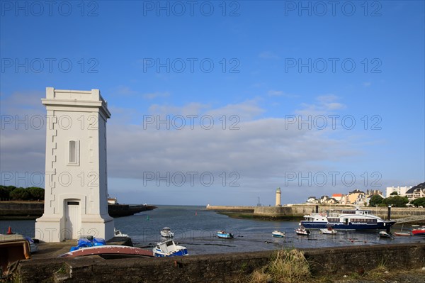 Saint-Gilles-Croix-de-Vie, Vendée