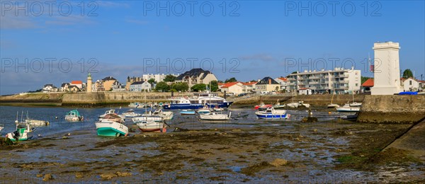 Saint-Gilles-Croix-de-Vie, Vendée