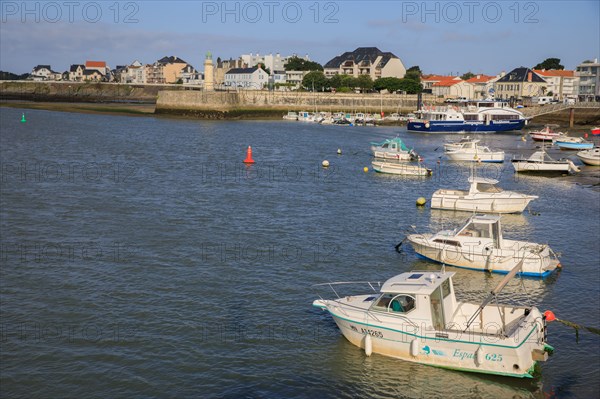 Saint-Gilles-Croix-de-Vie, Vendée