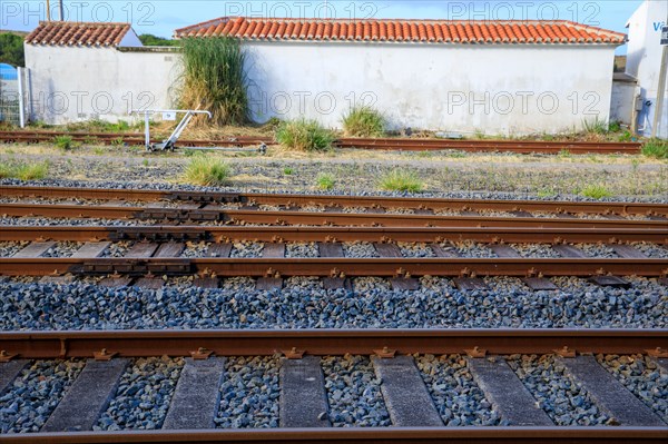 Saint-Gilles-Croix-de-Vie, Vendée