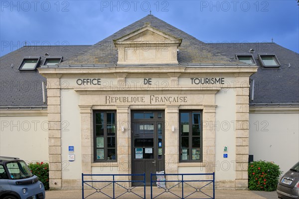 Saint-Gilles-Croix-de-Vie, Vendée